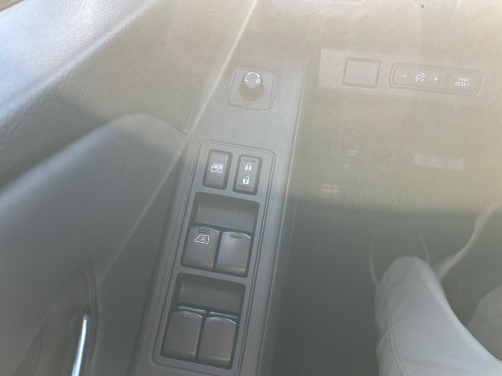 2024 Nissan Frontier Image 16