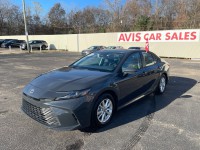 Image for 2025 Toyota Camry Le Hybrid ID: 7016017