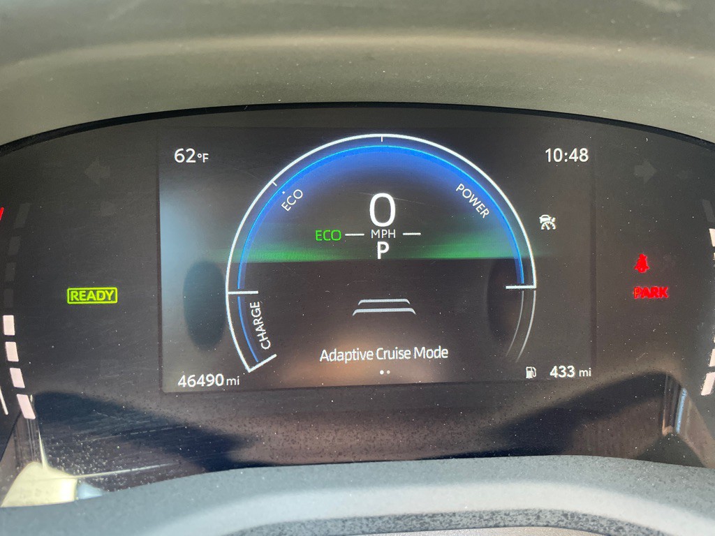 2025 Toyota Camry Image 4