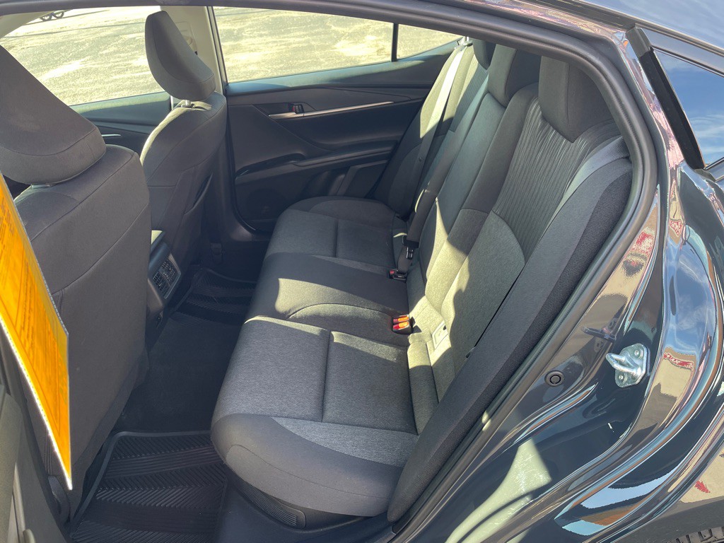 2025 Toyota Camry Image 6