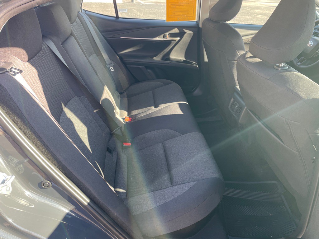 2025 Toyota Camry Image 11