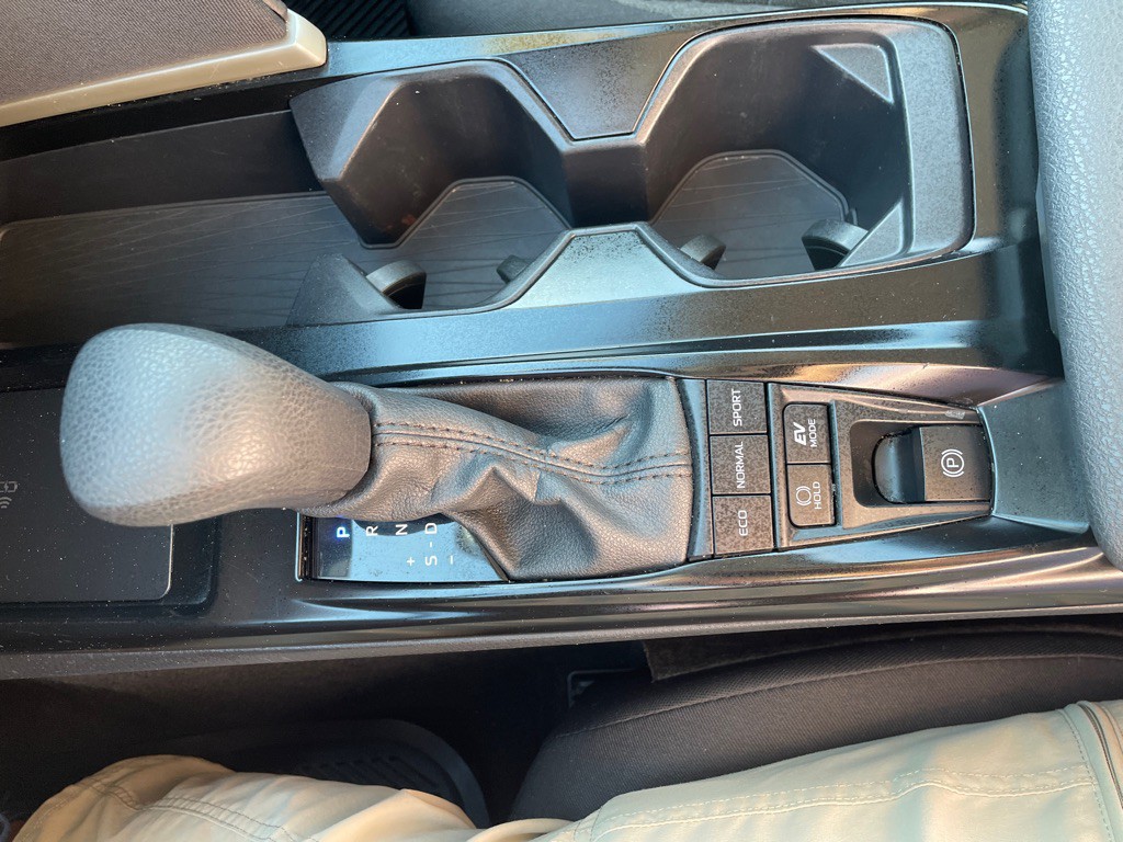 2025 Toyota Camry Image 17