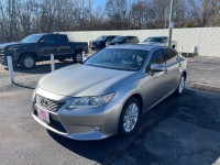 Image for 2015 Lexus ES 350 BASE ID: 7044337