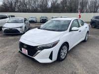 Image for 2024 Nissan Sentra S ID: 7092396