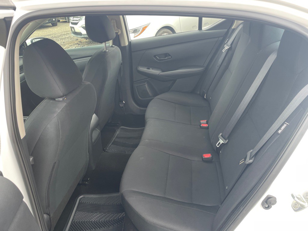 2024 Nissan Sentra Image 6