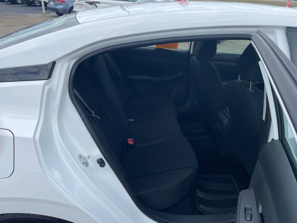 2024 Nissan Sentra Image 11