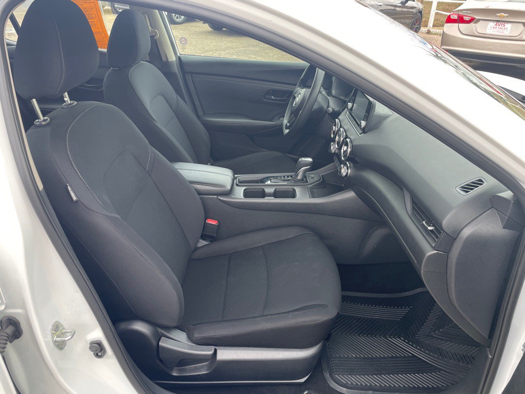 2024 Nissan Sentra Image 12