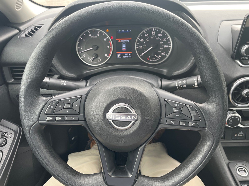 2024 Nissan Sentra Image 16