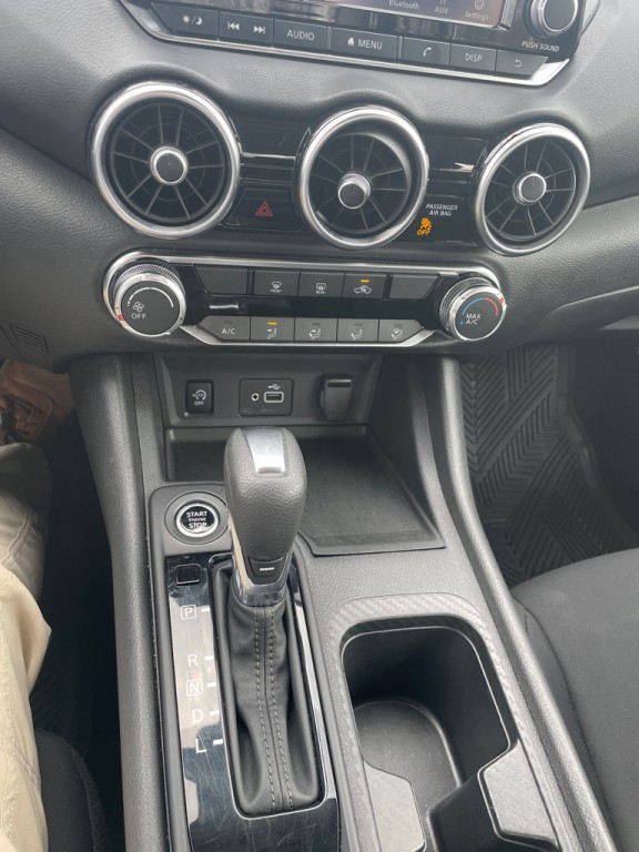 2024 Nissan Sentra Image 17
