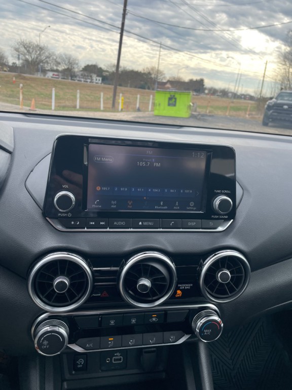 2024 Nissan Sentra Image 18