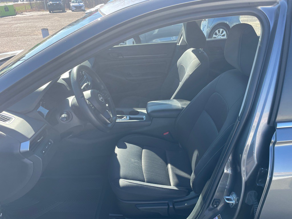 2024 Nissan Altima Image 3