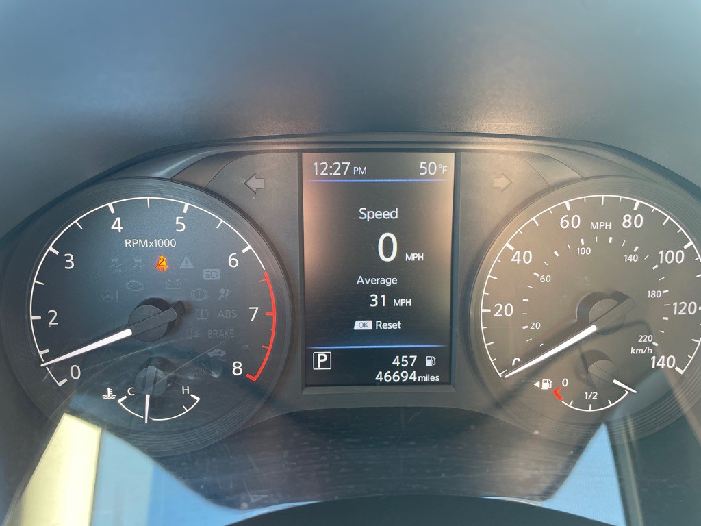 2024 Nissan Altima Image 4