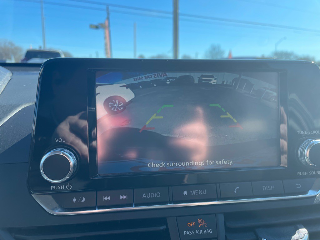 2024 Nissan Altima Image 5