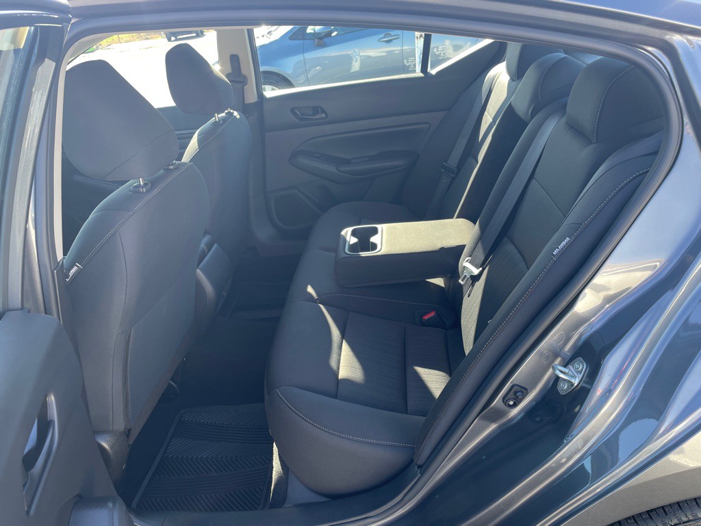 2024 Nissan Altima Image 6