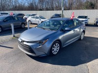 Image for 2024 Toyota Corolla LE ID: 7092443