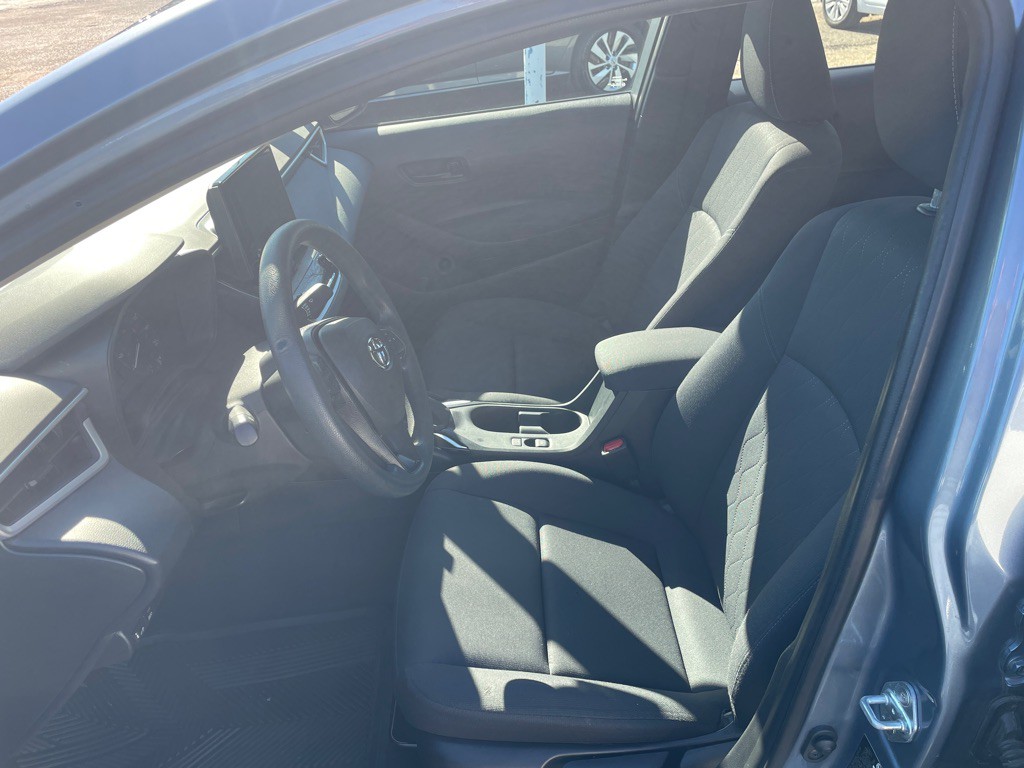 2024 Toyota Corolla Image 3