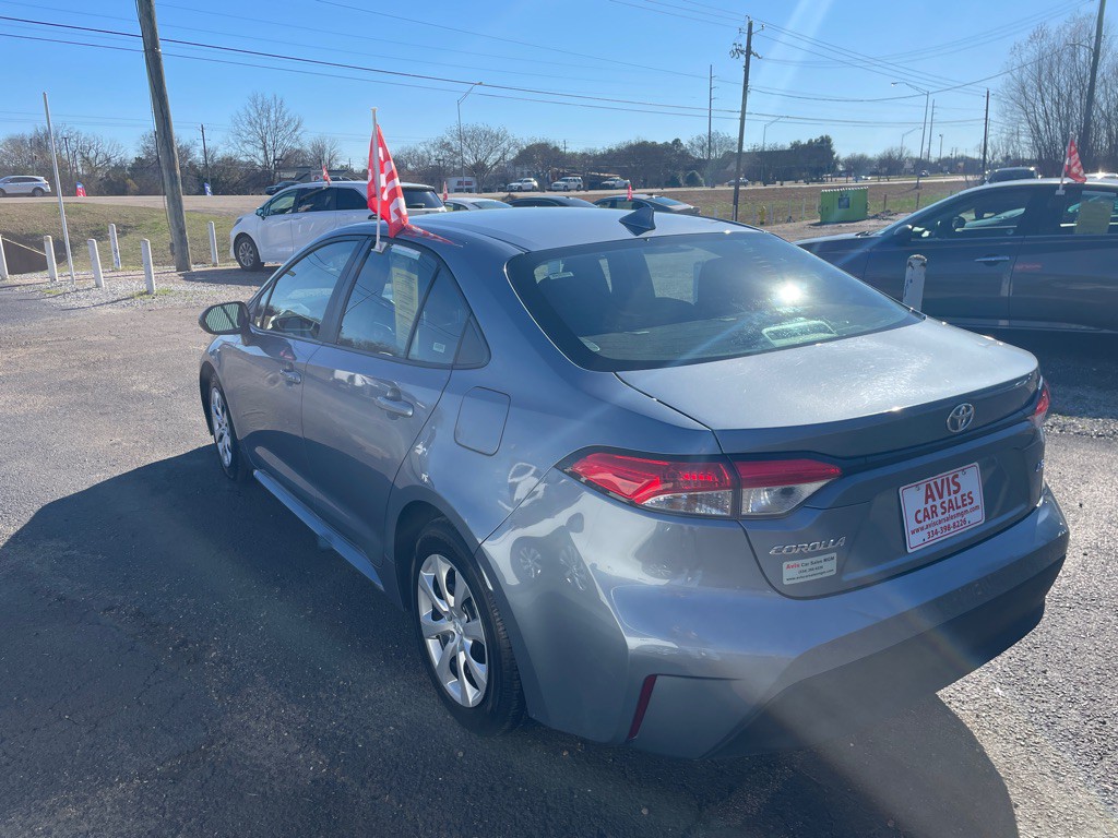 2024 Toyota Corolla Image 7