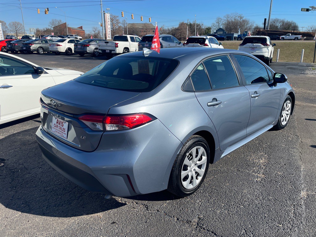 2024 Toyota Corolla Image 9