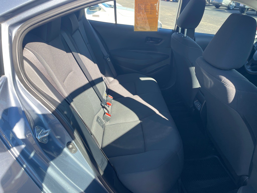 2024 Toyota Corolla Image 10