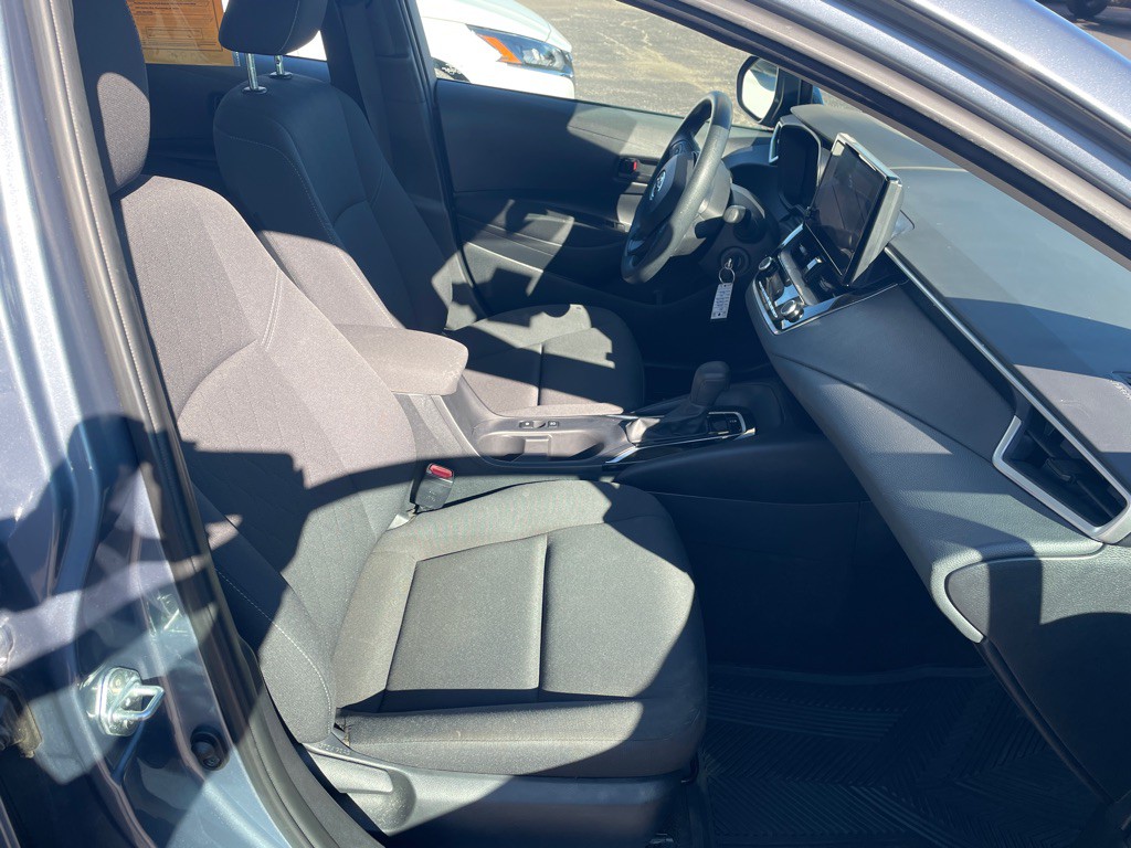 2024 Toyota Corolla Image 11