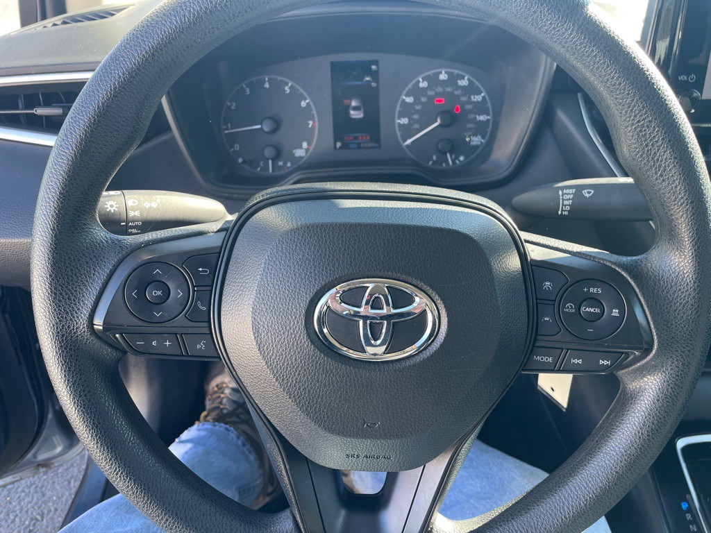 2024 Toyota Corolla Image 16