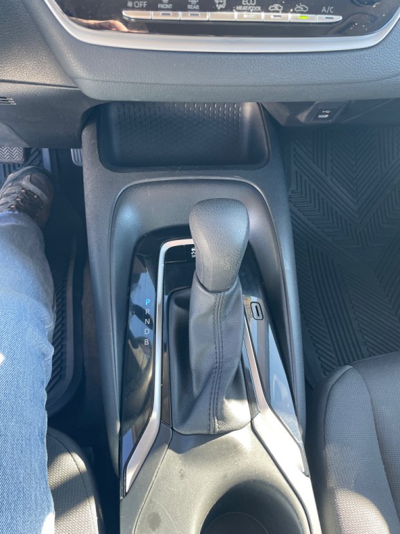 2024 Toyota Corolla Image 17