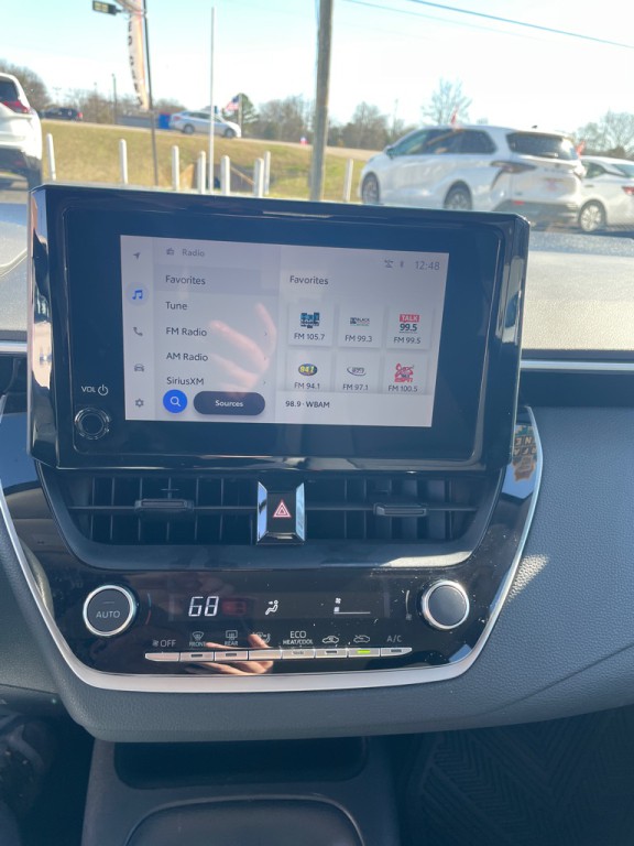 2024 Toyota Corolla Image 18