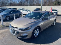 Image for 2023 Chevrolet Malibu LS ID: 7092499