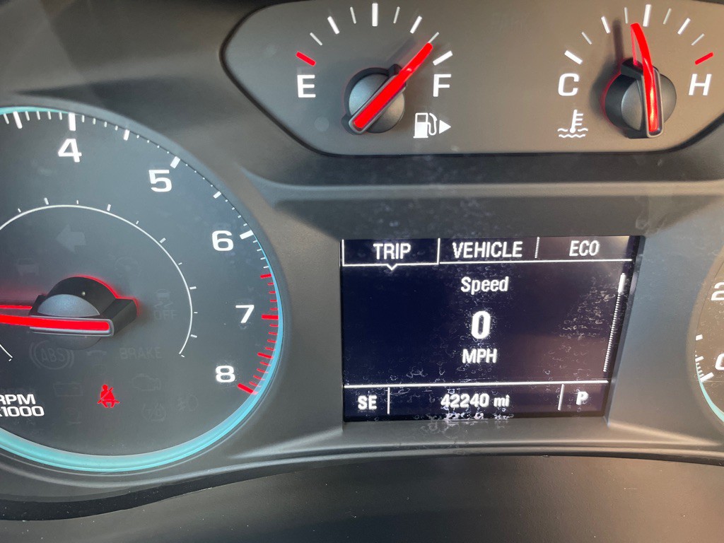 2023 Chevrolet Malibu Image 4