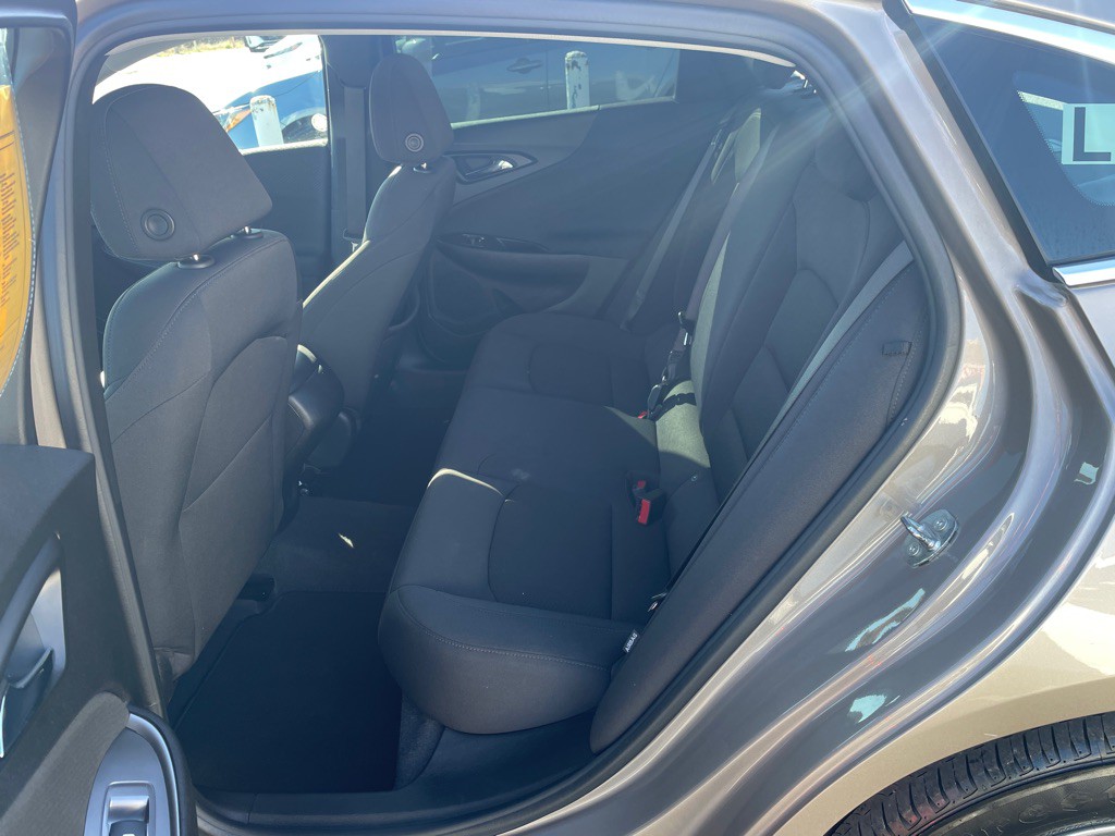 2023 Chevrolet Malibu Image 6