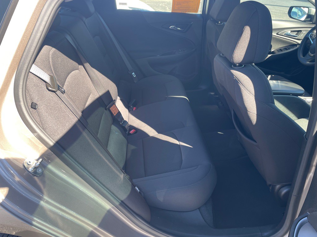 2023 Chevrolet Malibu Image 11