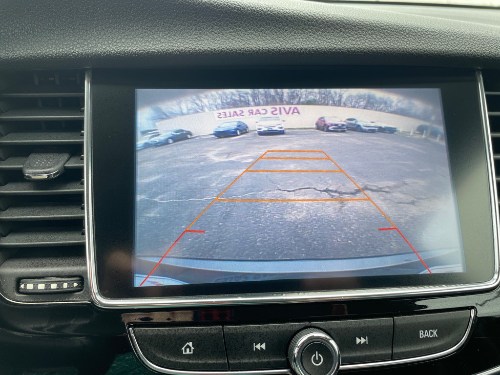 2017 Buick Enclave Image 5