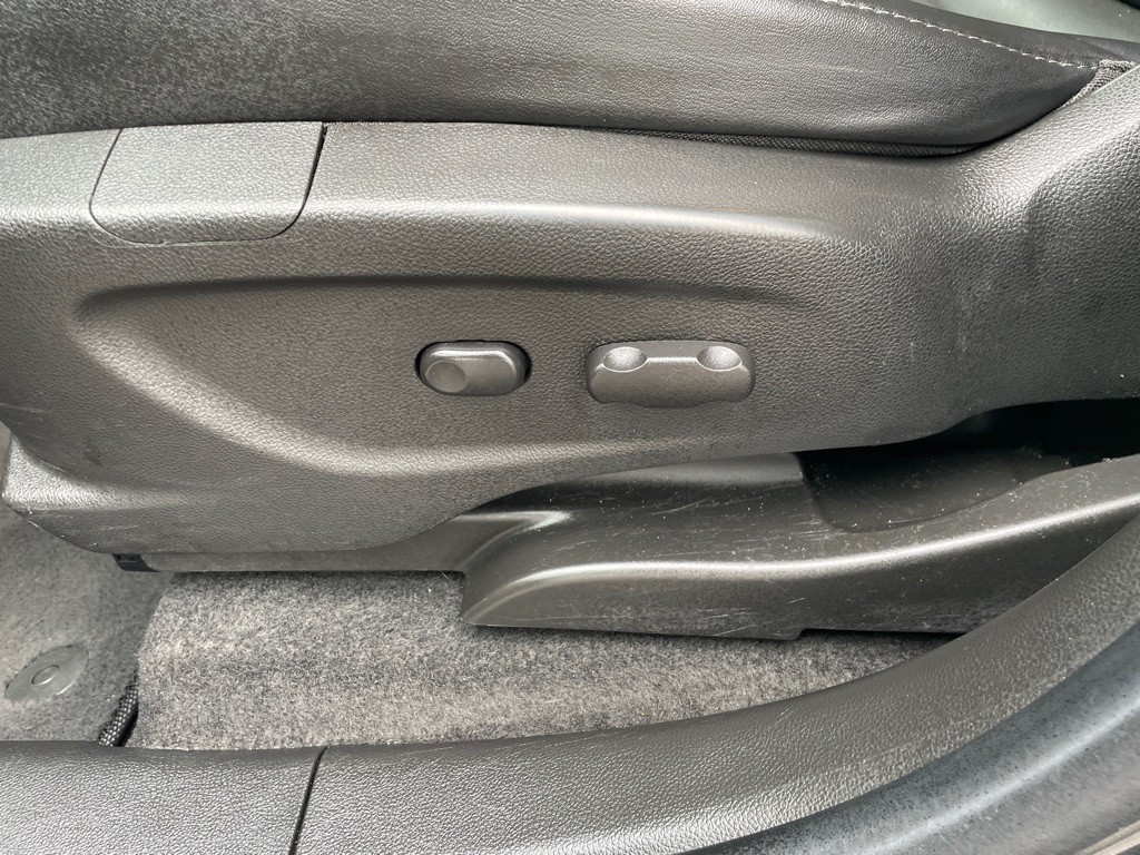 2017 Buick Enclave Image 18