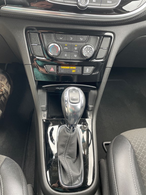 2017 Buick Enclave Image 20