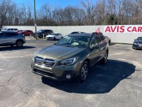 Image for 2018 Subaru Outback 2.5I LIMITED ID: 7166124