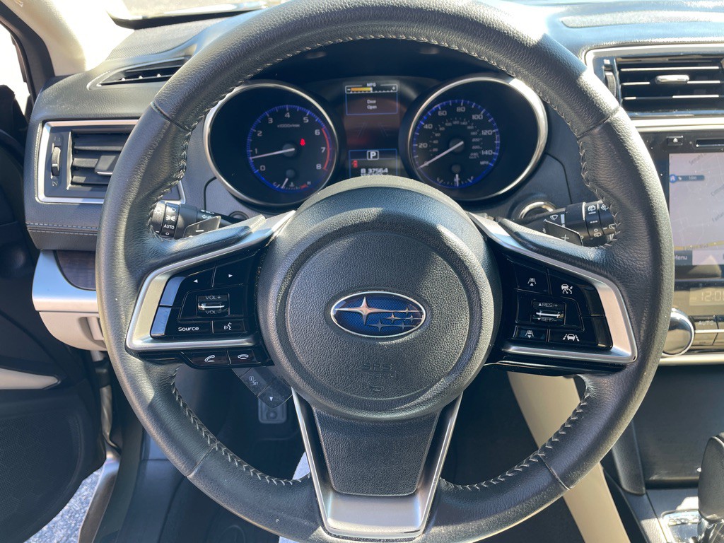 2018 Subaru Outback Image 19