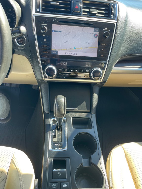 2018 Subaru Outback Image 20