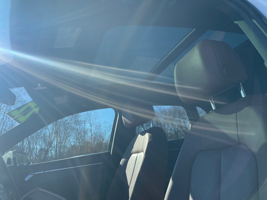 2022 Audi Q3 Image 7