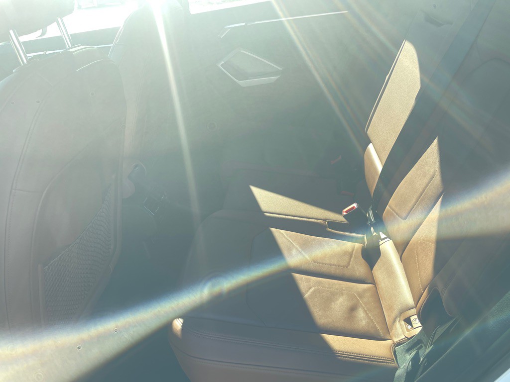 2022 Audi Q3 Image 8