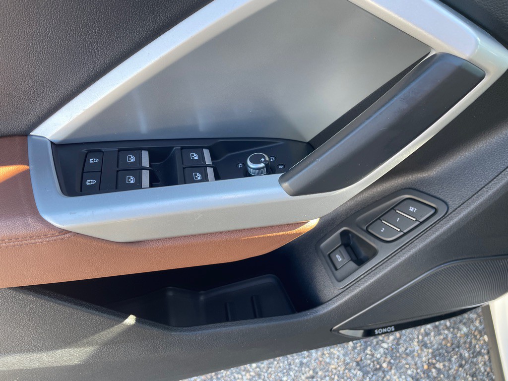 2022 Audi Q3 Image 17