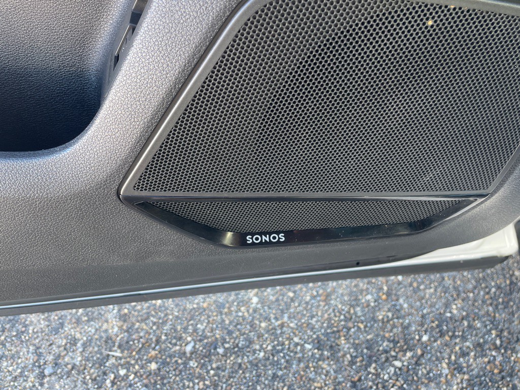 2022 Audi Q3 Image 18