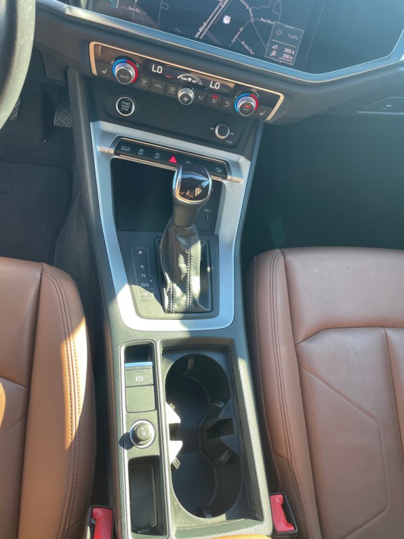 2022 Audi Q3 Image 20