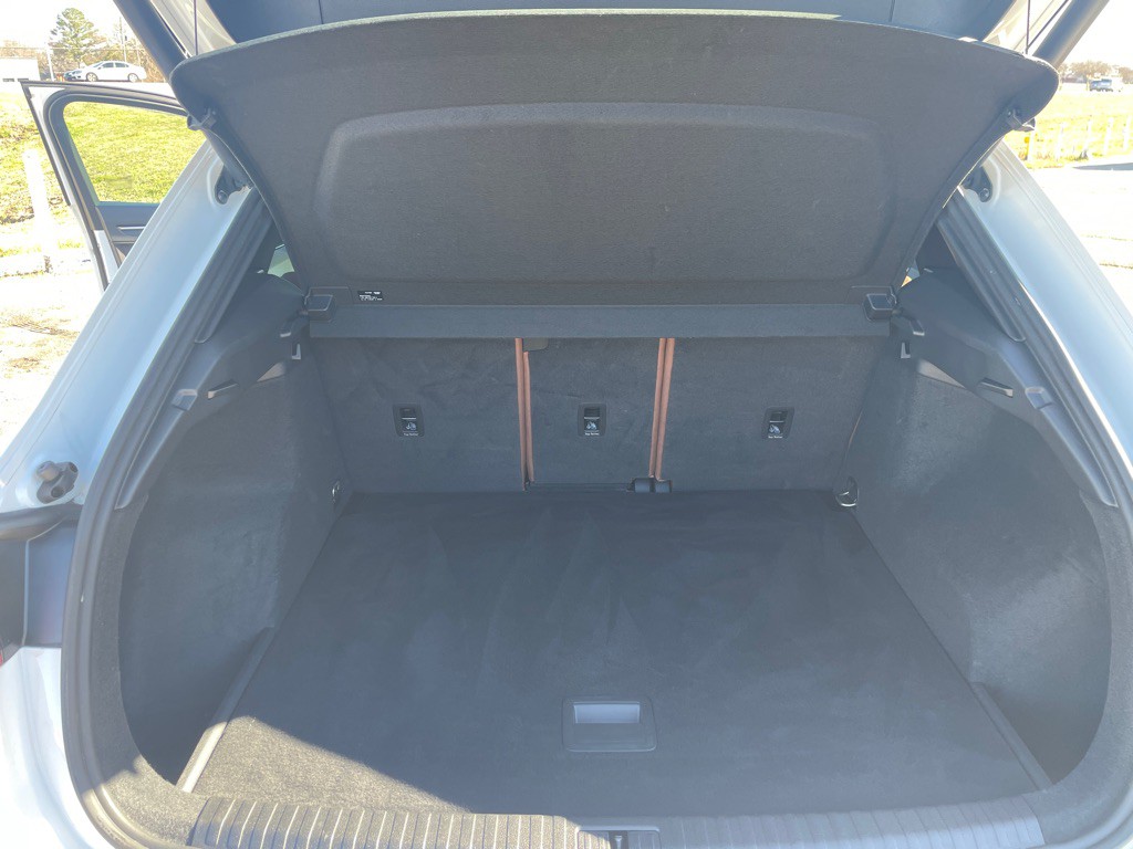 2022 Audi Q3 Image 21