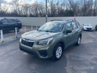 Image for 2021 Subaru Forester 2.5i ID: 7198225