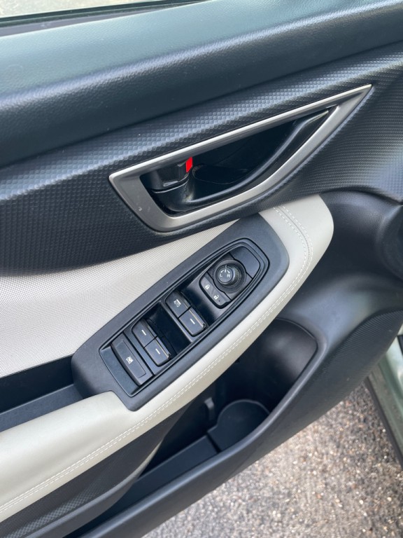 2021 Subaru Forester Image 15