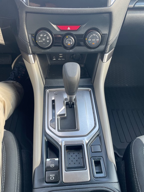 2021 Subaru Forester Image 17