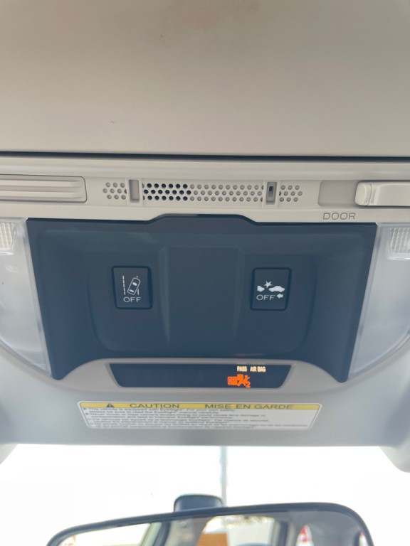 2021 Subaru Forester Image 18