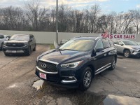 Image for 2020 INFINITI QX60 LUXE ID: 7213990
