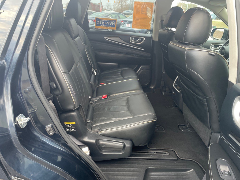 2020 INFINITI QX60 Image 14