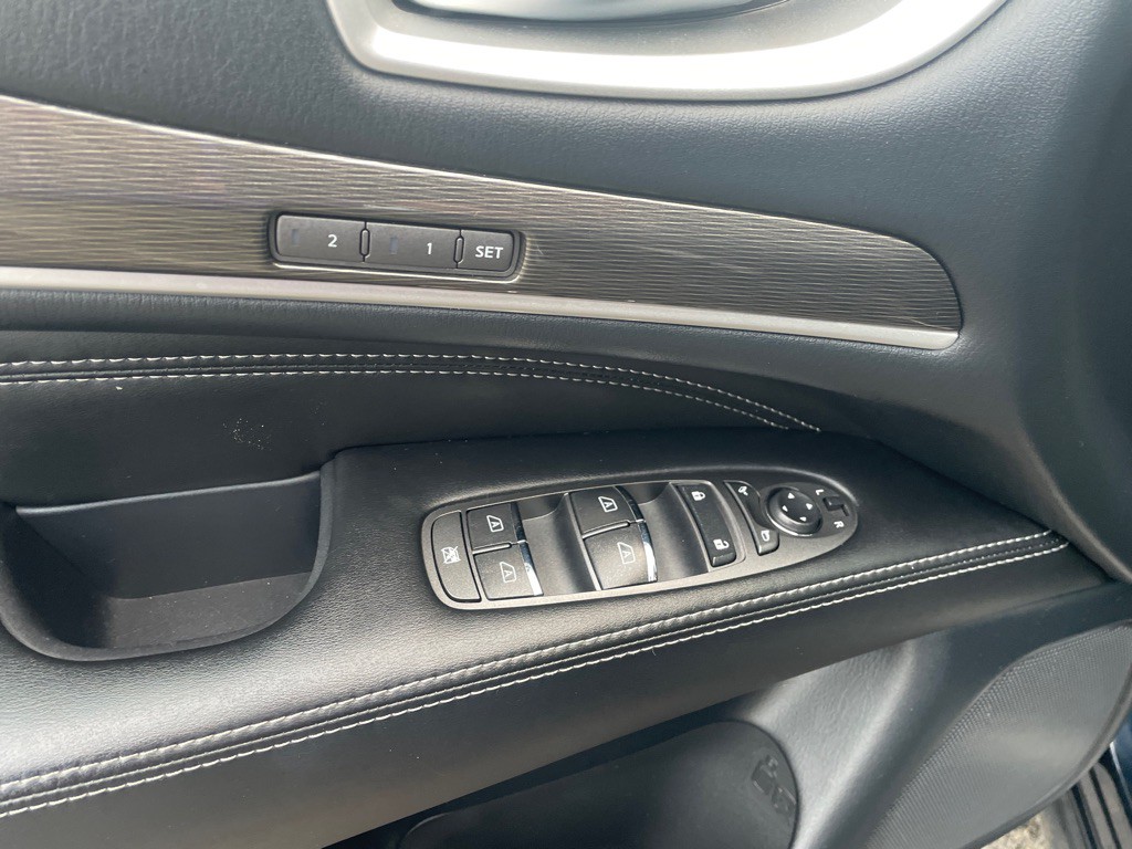 2020 INFINITI QX60 Image 18